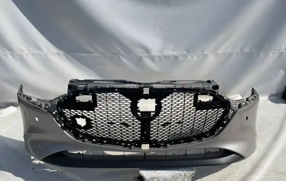 Mazda 3 Front bumper BCKN50031