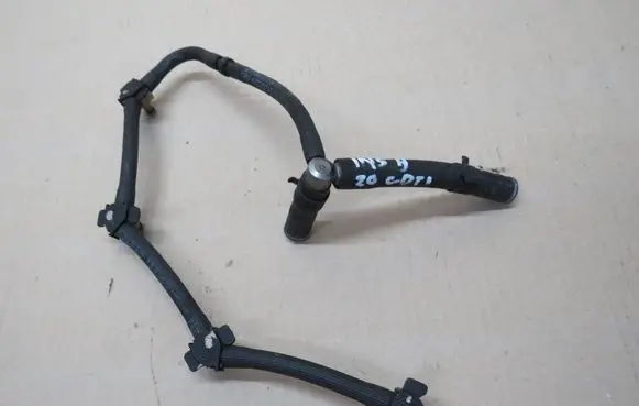 Opel Insignia B Fuel return line/hose
