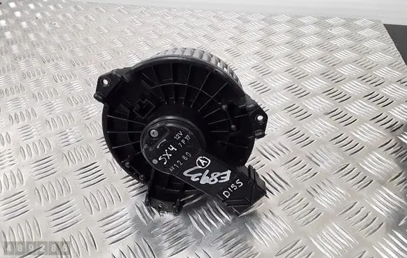 Suzuki SX4 Heater fan/blower AV1260