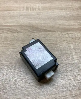 Toyota RAV 4 (XA30) Door control unit/module 8974142230 2513001470