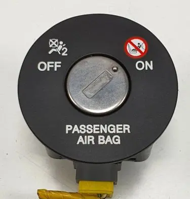 KIA Picanto Fog light switch 