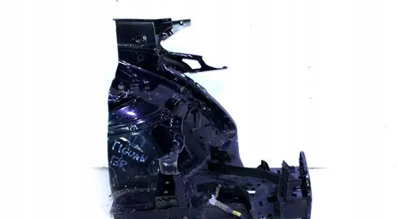 Volkswagen Tiguan Front side member 