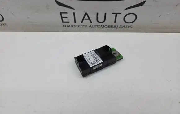 Mercedes-Benz S W221 Aerial antenna amplifier A2218201889
