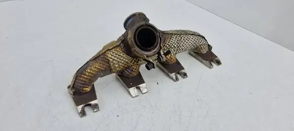 Audi SQ7 Exhaust manifold 057253357L 057253357 057253357J