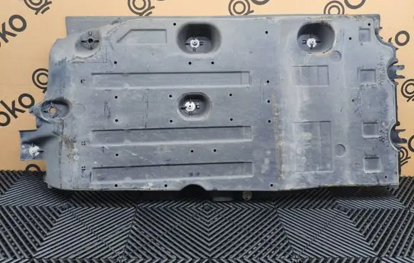 Opel Mokka B Side bottom protection 9841100580