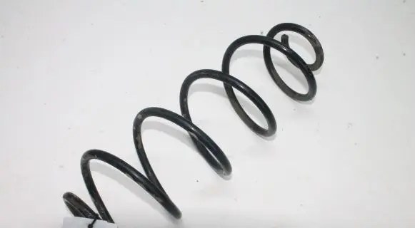 Peugeot 308 Rear coil spring