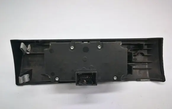 BMW 5 E60 E61 Light switch 6925287