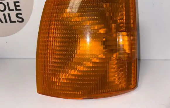 Volkswagen Transporter - Caravelle T4 Front indicator light 701953049