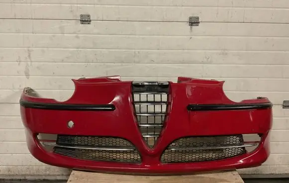 Alfa Romeo 147 Front bumper 