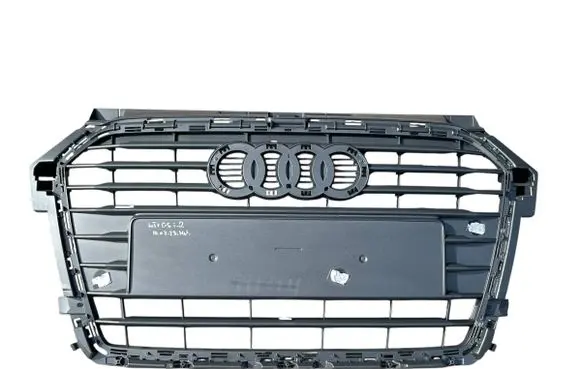Audi A1 Front grill 8XA853651C