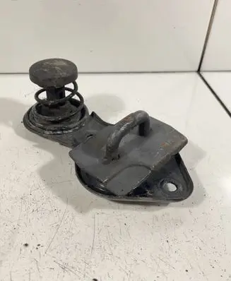 Mercedes-Benz ML W164 Engine bonnet/hood lock/latch loop/hook A2038800460 B806