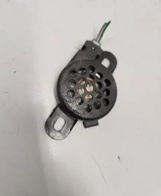 Volkswagen PASSAT B6 Front door high frequency speaker 8E0919279