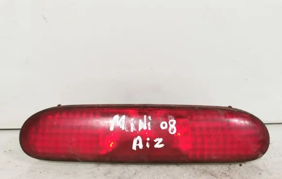 Mini One - Cooper Coupe R56 Third/center stoplight 6946904