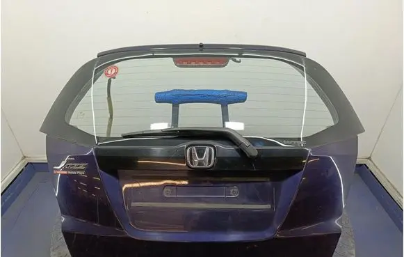 Honda Jazz Tailgate/trunk/boot lid