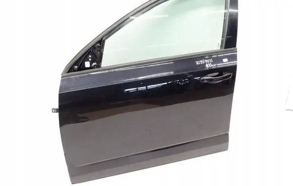 Skoda Octavia Mk3 (5E) Front door
