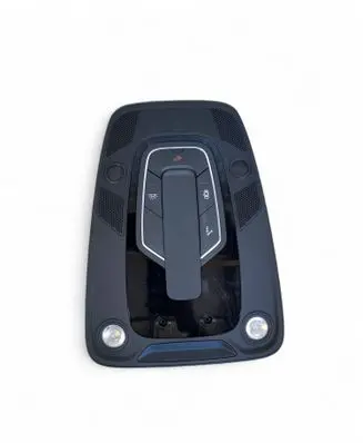 Audi A4 S4 B9 Front seat light 5Q0951177 5Q0951177A