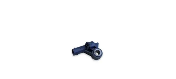 Audi A4 S4 B9 8W Airbag deployment crash/impact sensor 4M0959651 53801