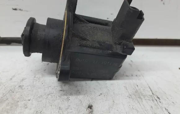 Peugeot 308 Turbine electric control actuator 70111505 59001107053