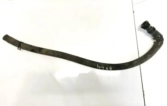 Peugeot 508 Engine coolant pipe/hose