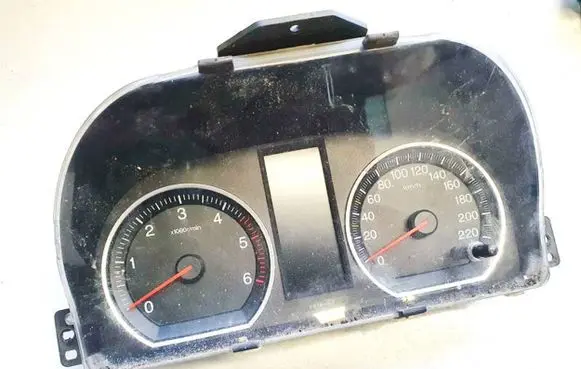 Honda CR-V Speedometer (instrument cluster) hr0359 hr-0359