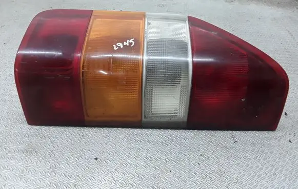 Mercedes-Benz Sprinter W901 W902 W903 W904 Rear/tail lights A9018200764