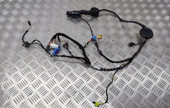 Skoda Octavia Mk3 (5E) Front door wiring loom 5E1971120CJ