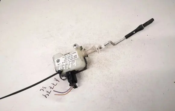 Volkswagen Jetta V Central locking motor 1k5810773a 1k5959782