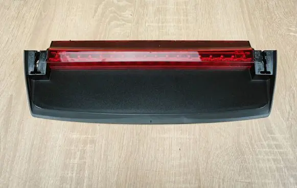 Audi A4 S4 B9 Third/center stoplight 8W5945097