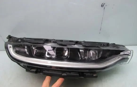 KIA Soul Headlight/headlamp 92180J2000