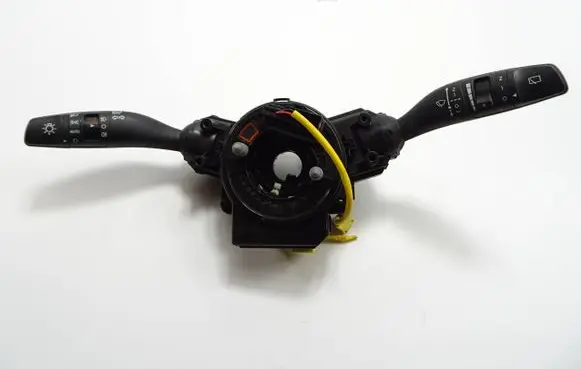 KIA Ceed Wiper turn signal indicator stalk/switch 93404J7950 1910180000389