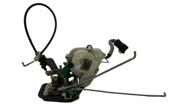 KIA Sorento Front door lock 030117