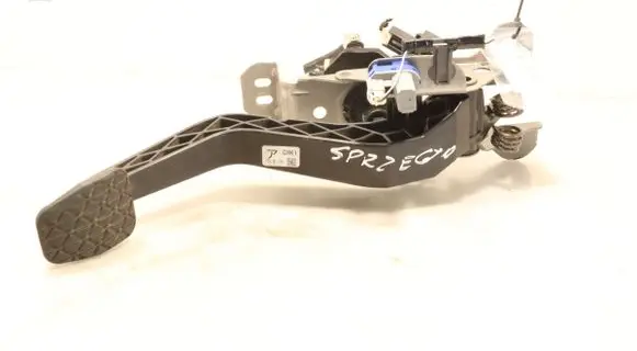 Mazda 6 Clutch pedal 