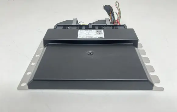 BMW 7 G11 G12 Suspension control unit/module 8845509