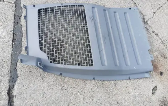 Volkswagen Caddy Rear differential/diff mount bracket 