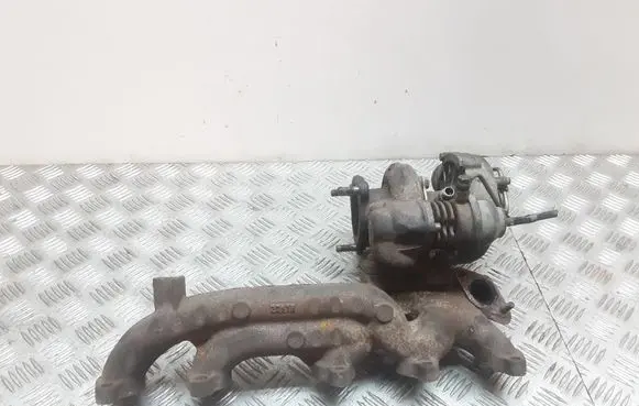 Volvo S70 V70 V70 XC Turbo A55167064