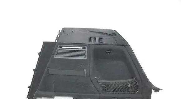 Audi Q5 SQ5 FY Trunk/boot side trim panel 80A863880S 80A880C02
