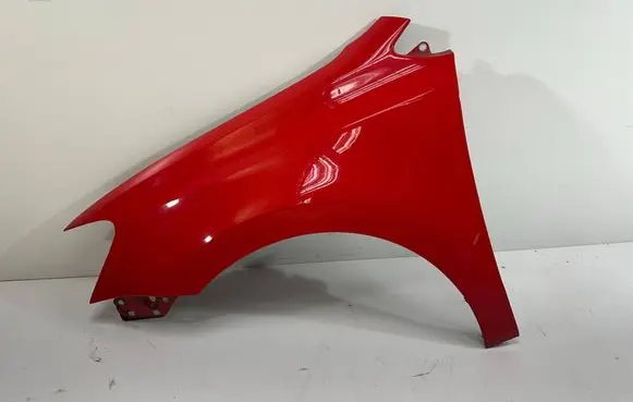 Volkswagen Cross Polo Fender 