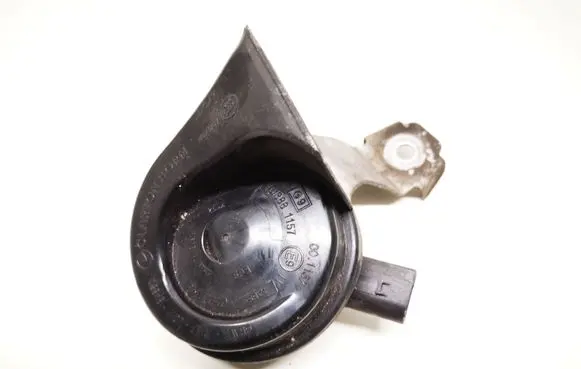 Skoda Octavia Mk2 (1Z) Horn signal