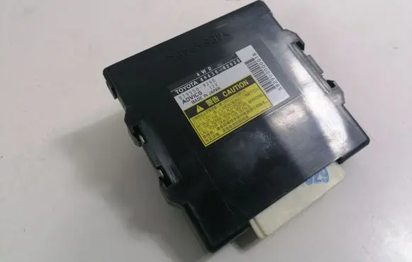 Toyota RAV 4 (XA30) Other control units/modules 8963042020