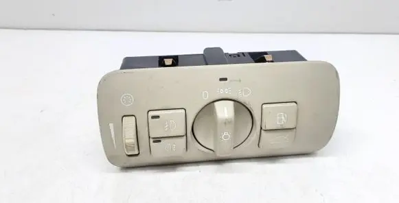 Volvo XC70 Light switch 30739422