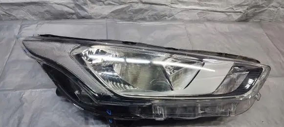 Ford Transit - Tourneo Connect Headlight/headlamp KT1B-13W029-AF