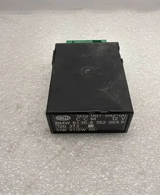 BMW 7 E38 Other control units/modules 5DS00705200 613583520599 120373