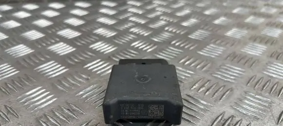 Audi A3 8Y Fuel injection pump control unit/module 5Q0906093E
