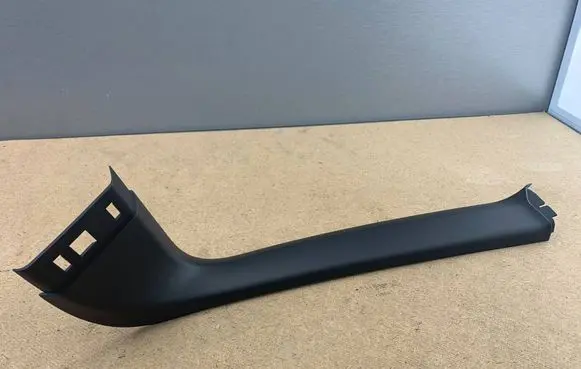 BMW 5 E60 E61 Tailgate/trunk side cover trim 7061396 51497061396 51497076860