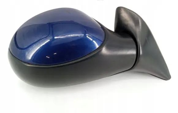 Citroen Xsara Picasso Front door electric wing mirror 96484821XT