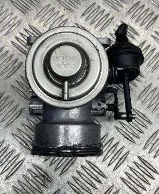 EGR valve