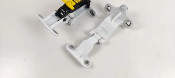 Ford Transit Courier II Loading door hinge set 