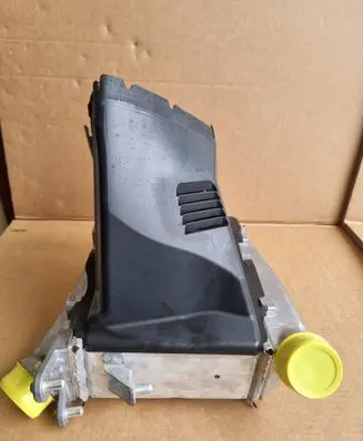 Audi RS6 C8 Intercooler radiator 4K0145806P