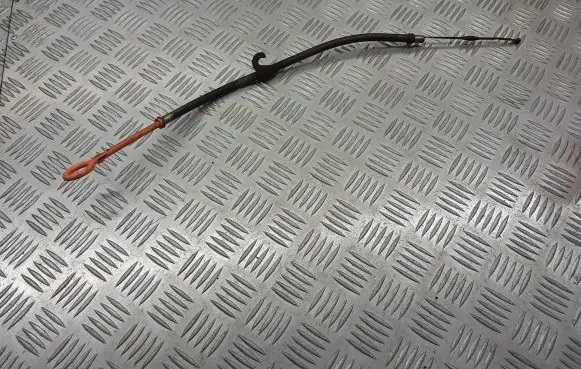 Skoda Fabia Mk1 (6Y) Oil level dip stick 
