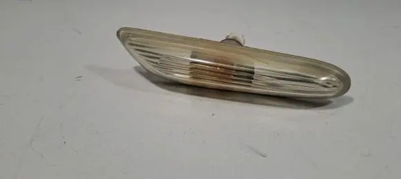 BMW 5 E60 E61 Front fender indicator light 7165741